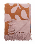 Bloomingville Atle Throw