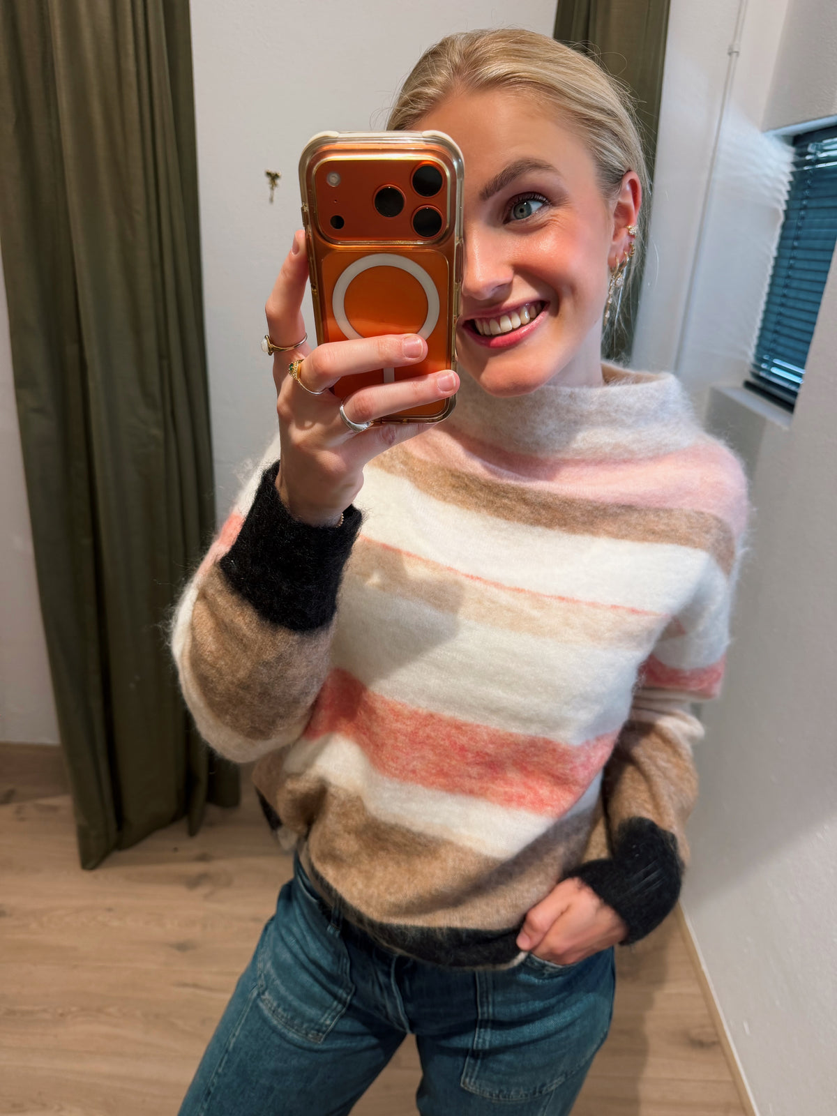 Gustav Helmi knit