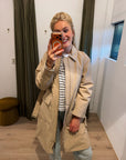 Mos Mosh Aline jacket