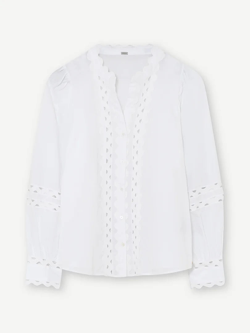 Gustav Madelon blouse