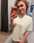 Samsoe Samsoe Eira t-shirt