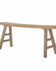 Bloomingville Lindon console table