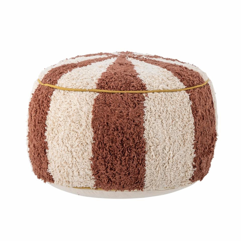 Bloomingville Charoline Pouf