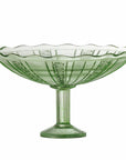 Bloomingville Kaddy Pedestal bowl