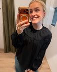 Gustav Annsofie blouse