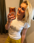 Mos Mosh Mall O-SL Tee