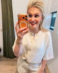 Dante 6 Hiara cardigan