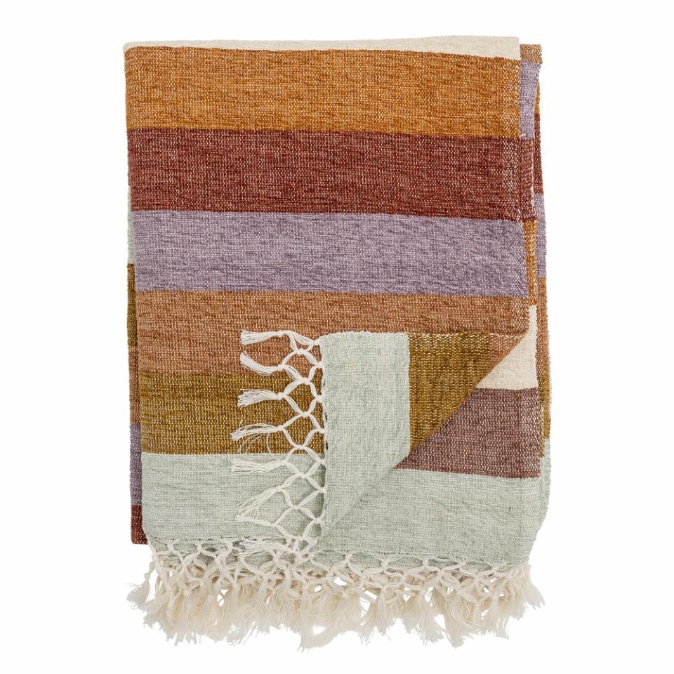 Bloomingville Lucilla Throw