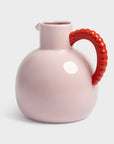 &Klevering Jug Perle Pink