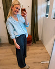 Samsoe Samsoe Saumi trousers