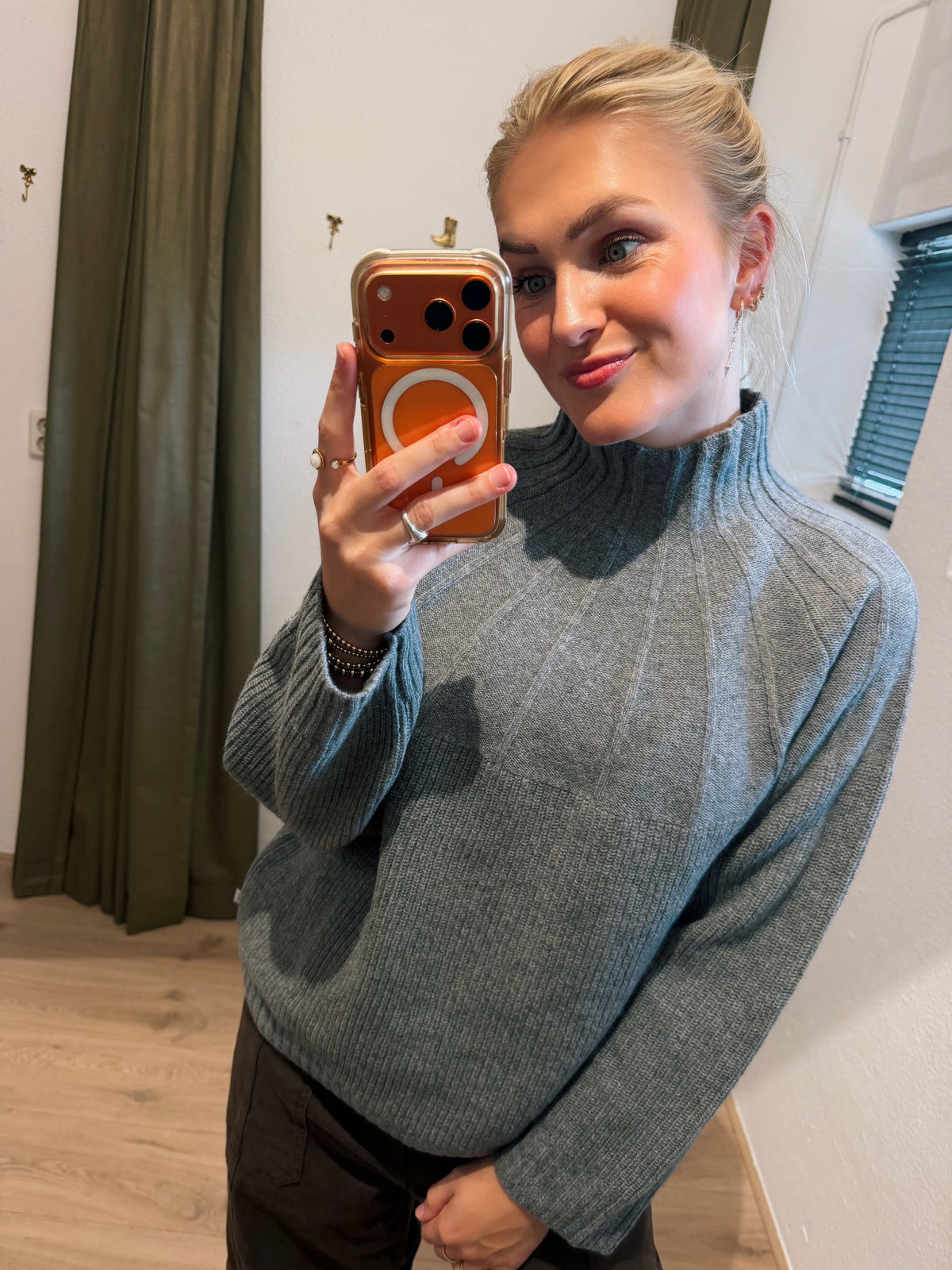 Klitmoller Stella knit