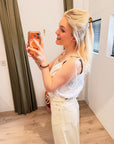 Klitmoller Jonna top GOTS