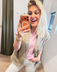 Love Sundaily Seb Jacket