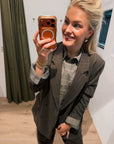 Mos Mosh Zalo York Blazer
