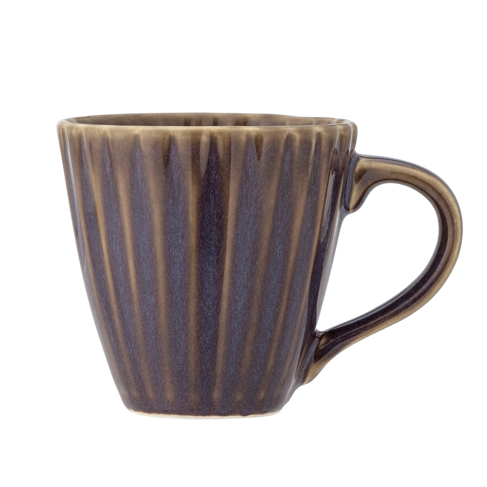 Bloomingville Latinga Mug Purple