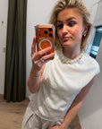 Gustav Fie Blouse