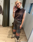 Gustav Bay trousers long