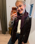 Mos Mosh Emery Vera Blazer
