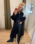 Samsoe Samsoe Alma coat