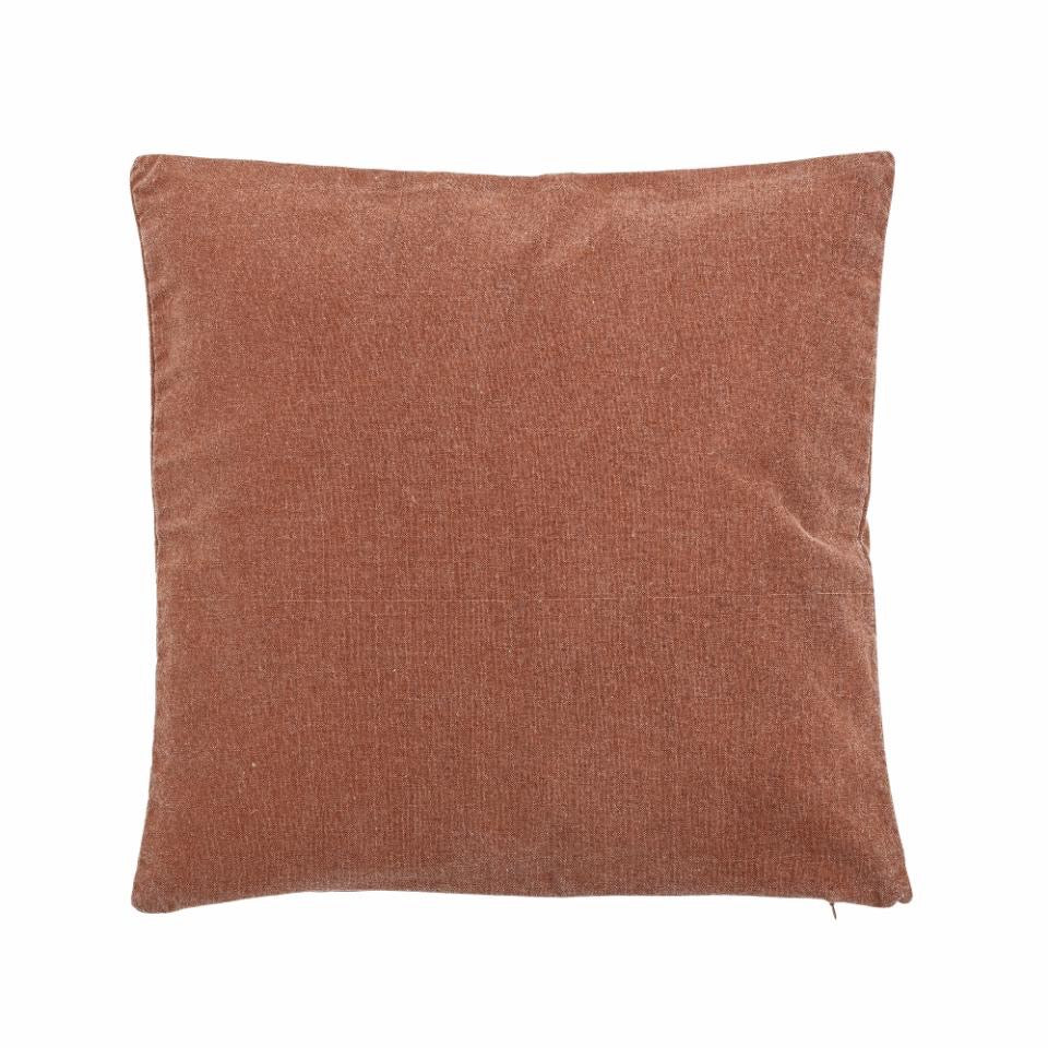 Bloomingville Cowes Cushion Bruin