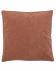 Bloomingville Cowes Cushion Bruin