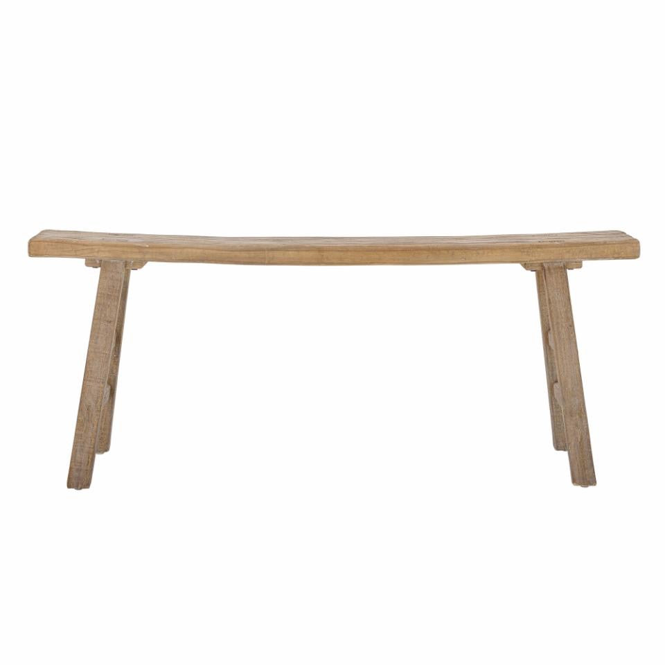 Bloomingville Lindon console table