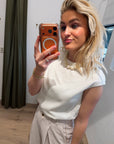 Gustav Fie Blouse
