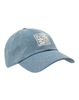 Mos Mosh Megan denim cap