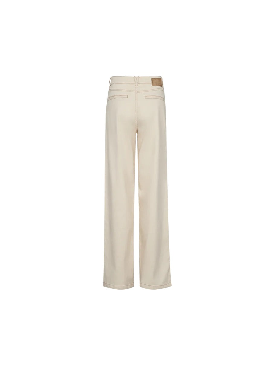 Mos Mosh Colette Clay Jeans