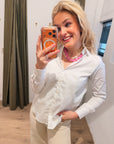 Mos Mosh Martina Shirt
