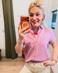 Samsoe Samsoe Samajana SS shirt