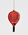 YUP IN DE BOOM Padelracket Rood