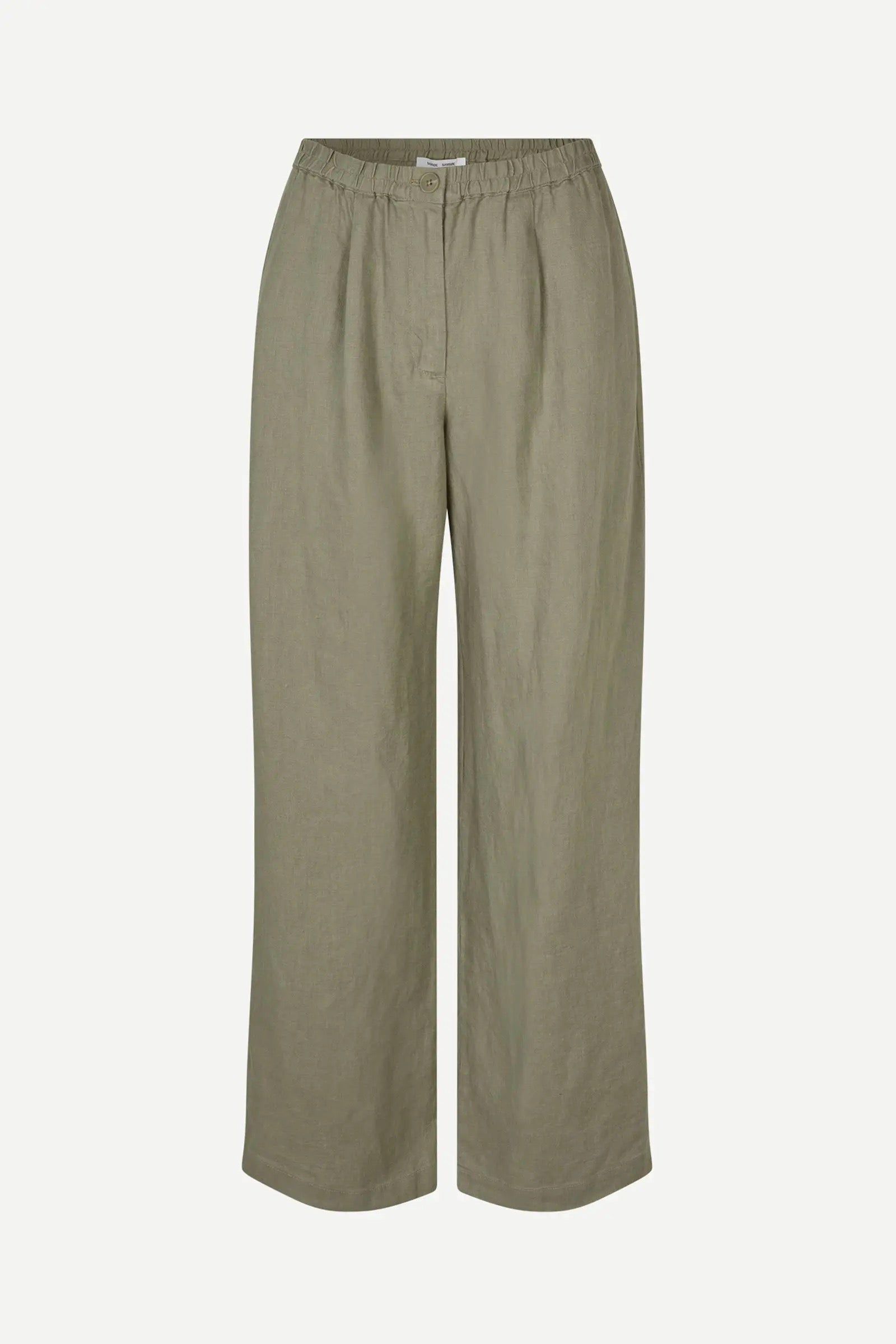 Samsoe Samsoe Satove trousers