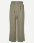 Samsoe Samsoe Satove trousers