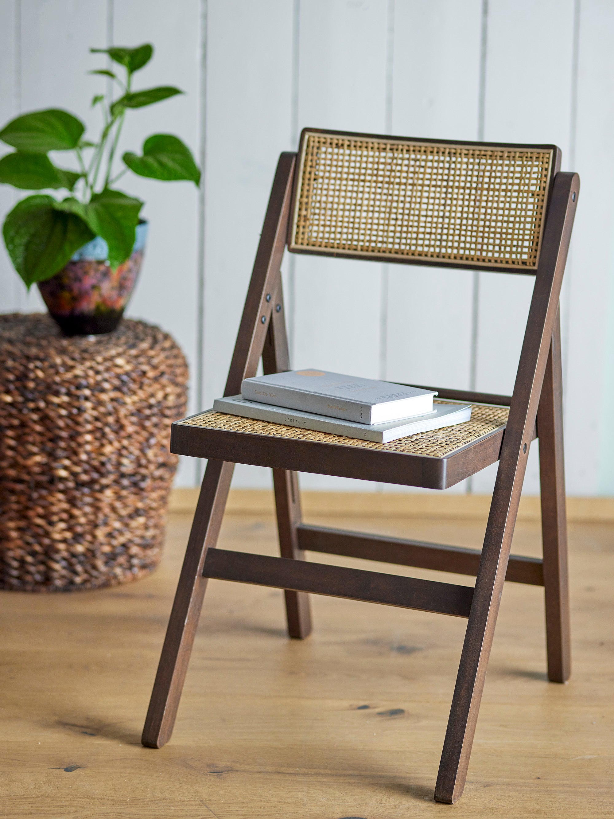 Bloomingville Loupe Dining Chair