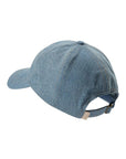 Mos Mosh Megan denim cap