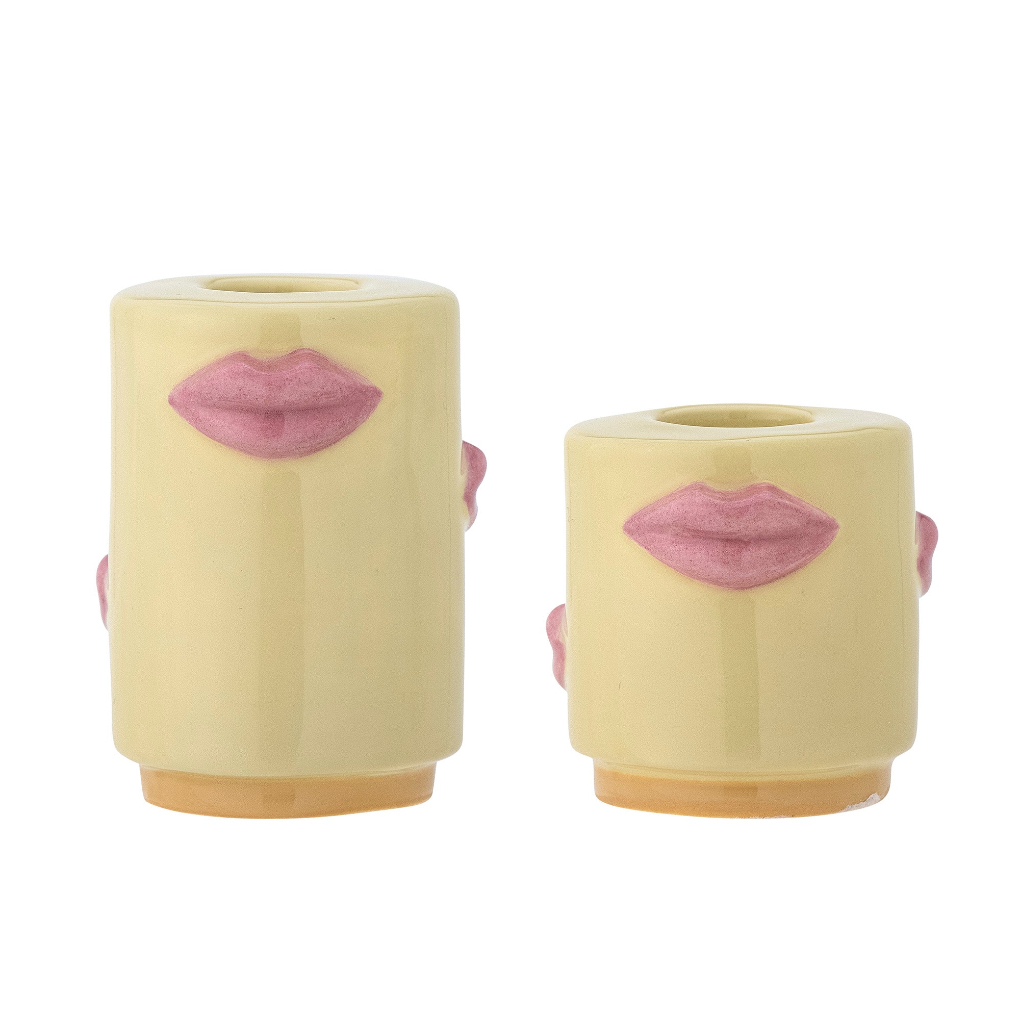 Bloomingville Sassy Candle Holder