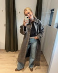Samsoe Samsoe Alma Coat