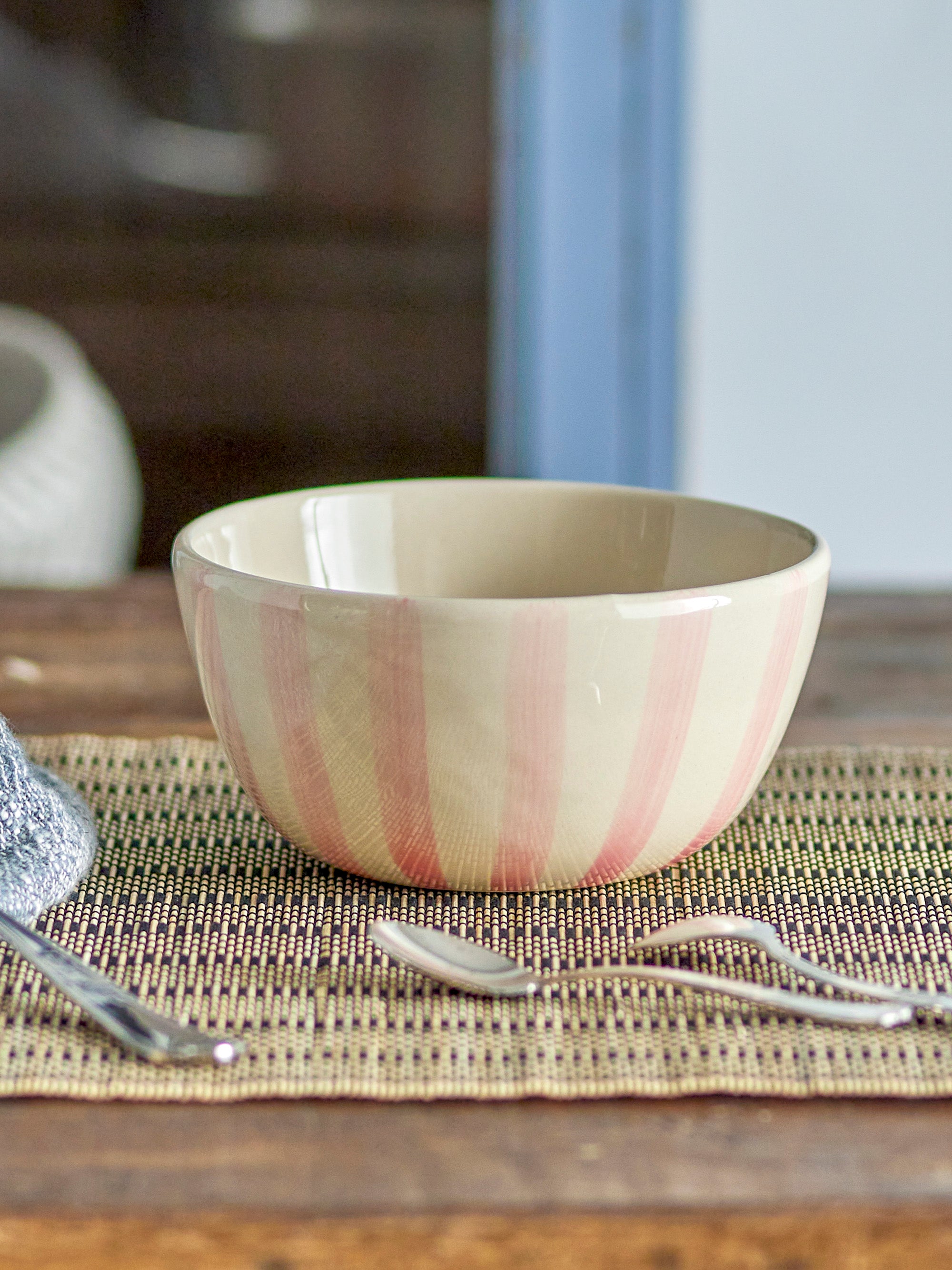 Bloomingville Begonia Bowl