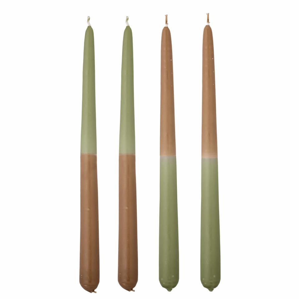 Bloomingville Burma Candle Green