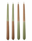 Bloomingville Burma Candle Green