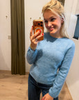 Absolut Cashmere Cali knit