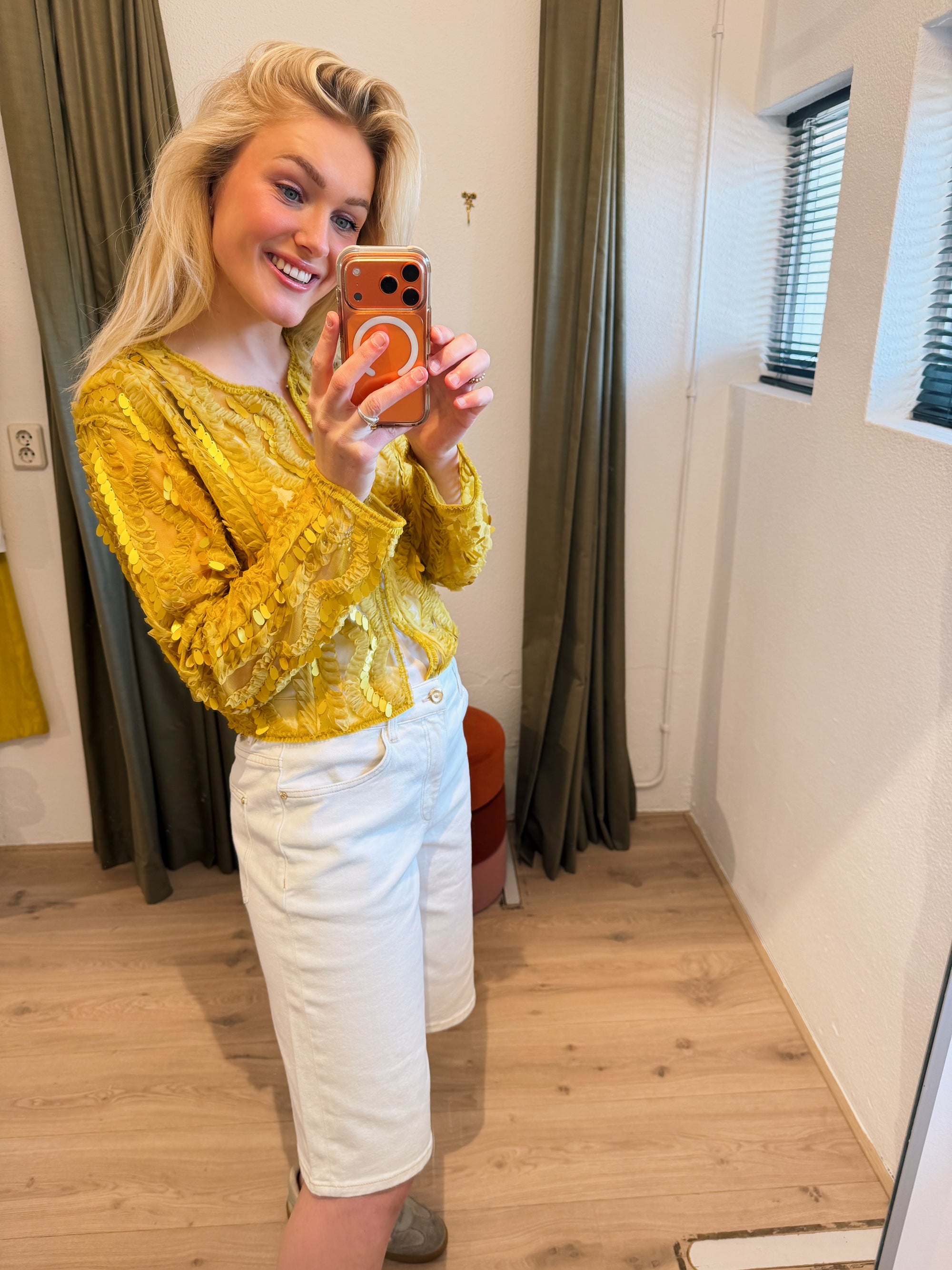 Mos Mosh Mathilde Urban Shorts
