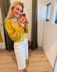 Mos Mosh Mathilde Urban Shorts