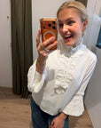 Gustav Marlene blouse