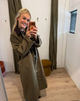 Brixtol Textiles Brooks groen