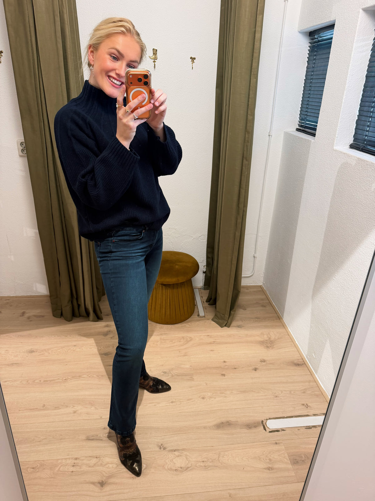 Mos Mosh Ashley Imera jeans