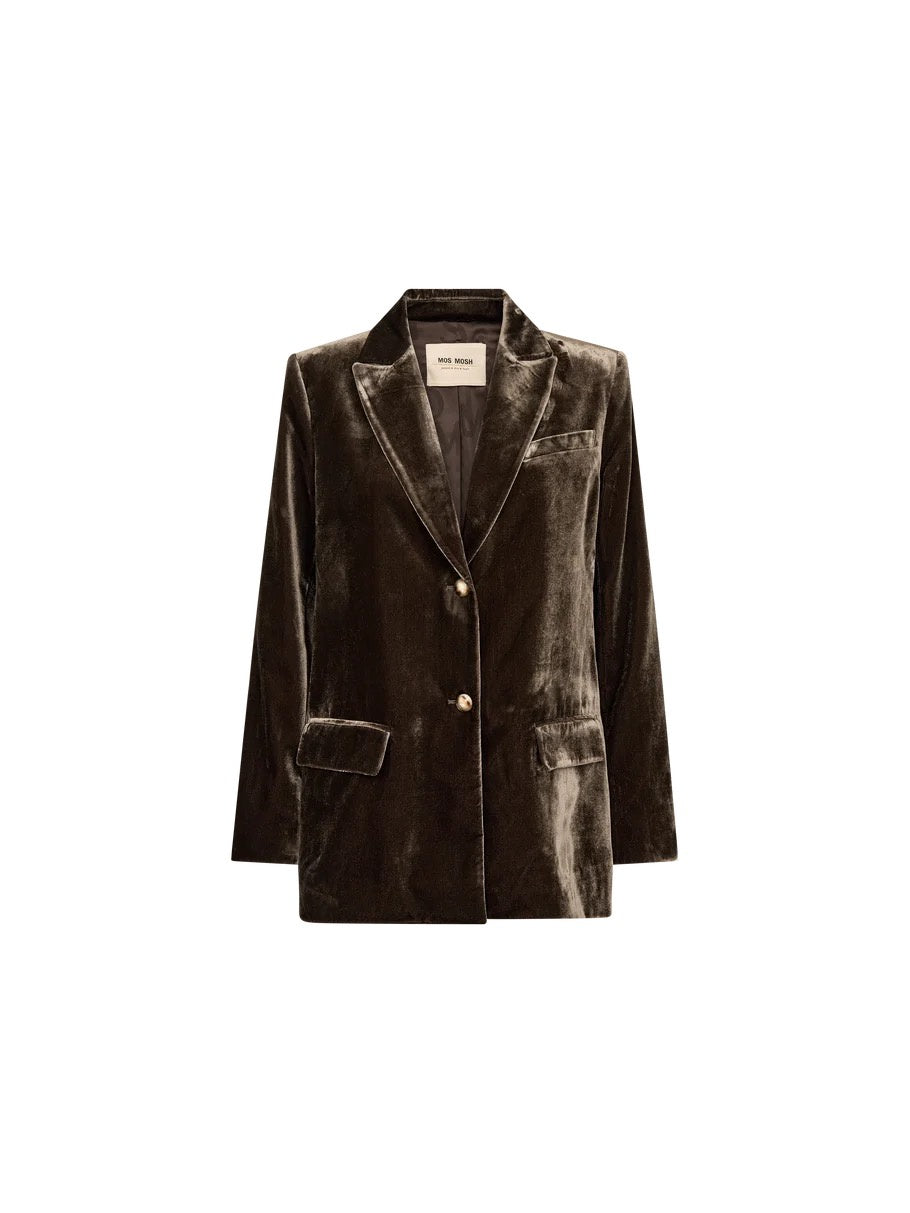 Mos Mosh Emery Vera Blazer