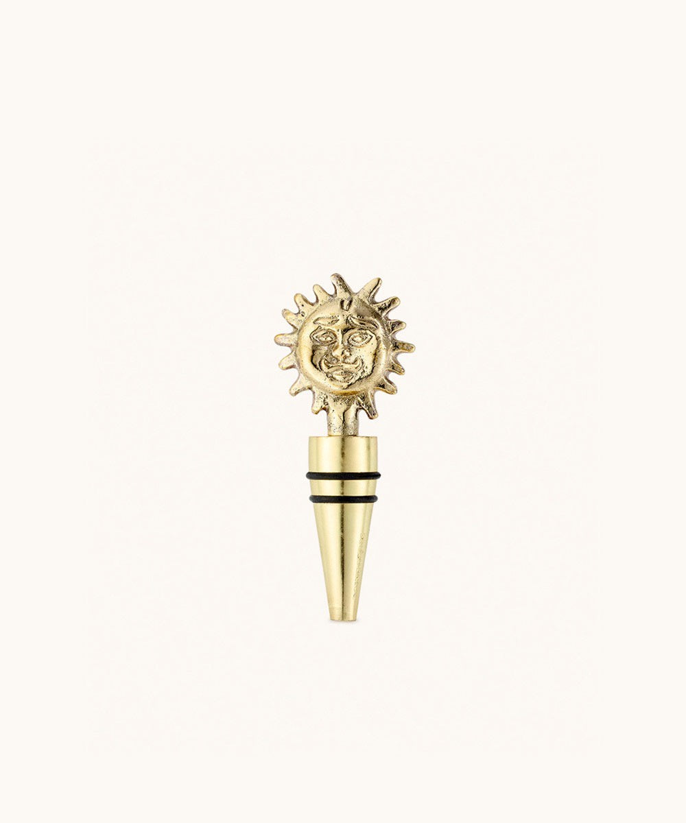 Doing Goods Sunny Saavi Bottle stopper