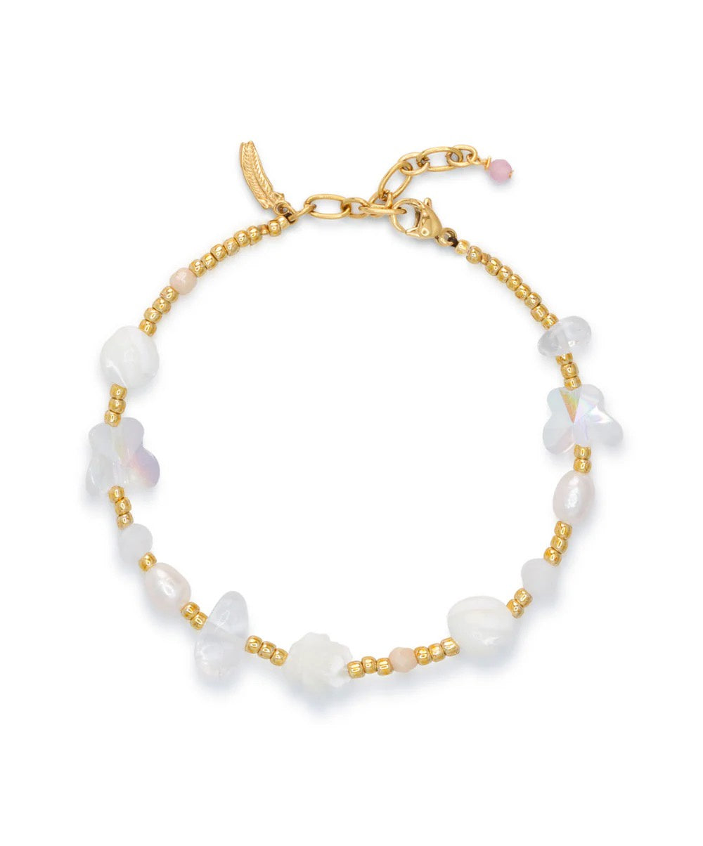 Le Veer New Life bracelet
